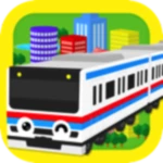 Logo of Easy Train Game android Application 